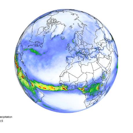 Climate Datalab Github - High Resolution Mountain Arts for Desktop