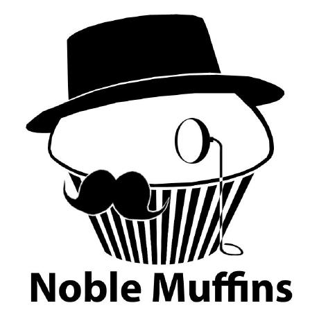 Muffins Github - High Quality Minimal Art - Desktop