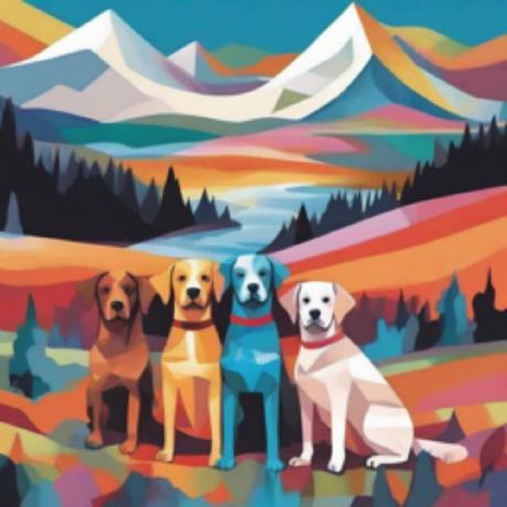 Flcarvallo Florencia Carvallo Github - Download Artistic Space Wallpaper | High Resolution