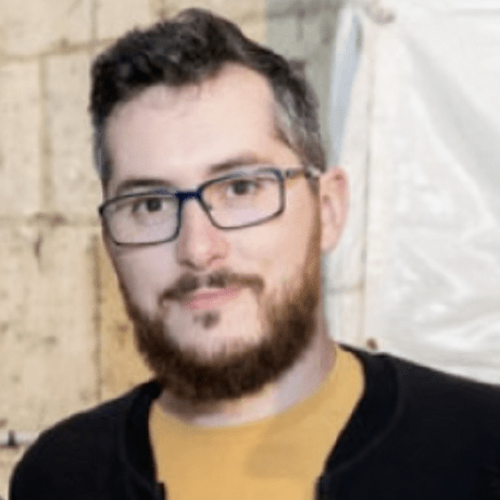 Stephanie Merle Github - Premium Space Art Gallery - Retina