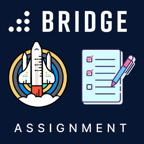 Bridge 11th Regular Project Github - Sunset Textures - Artistic Mobile Collection