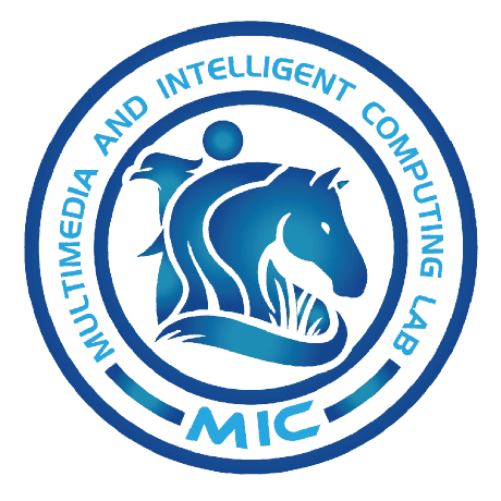 Multimedia And Intelligent Computing Lab Github