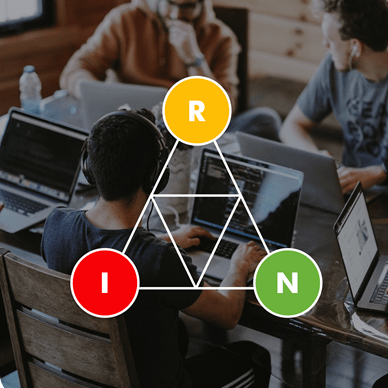 Rin Gu Github - Full HD Geometric Pictures for Desktop