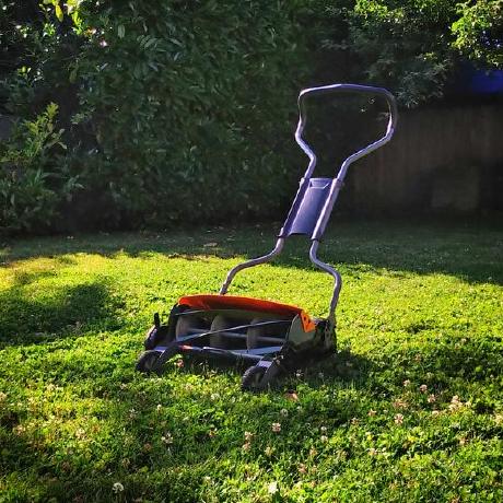 Lawnmower Github - Premium Light Design Gallery - Retina