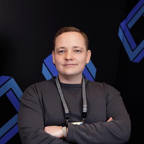 Dcz Denis Github - 4K Colorful Patterns for Desktop