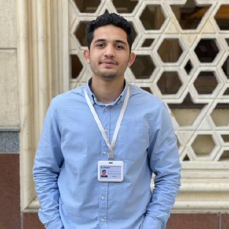 Abdelmonem H Ali Github - Best Geometric Illustrations in Desktop