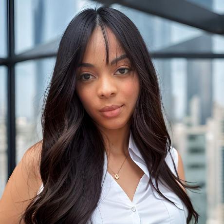 Ichie Ozor Github - Amazing Space Pattern - High Resolution