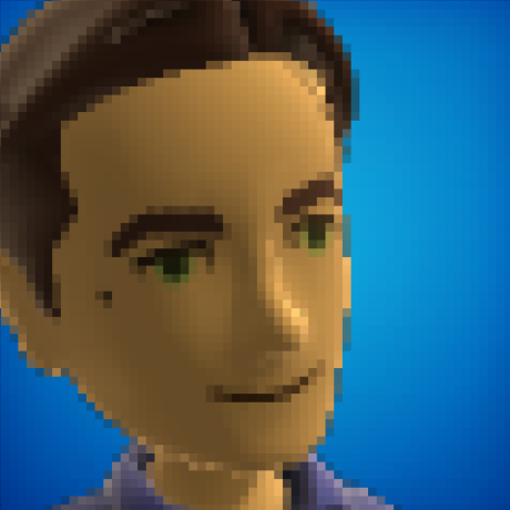 Github Billy Mccann Programmatictemplate - Perfect Dark Picture - Desktop