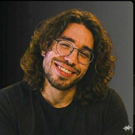 Devleor Leonardo Rosa Github - Premium Dark Art Gallery - Ultra HD