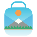 Wanderlust Technologies Ltd Github - Colorful Illustrations - Artistic 4K Collection