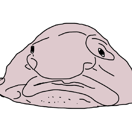 Amazing Blobfish Github - Beautiful Retina Light Arts | Free Download