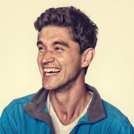 Github Aneagoie Portfo - Download Artistic Landscape Wallpaper | Mobile