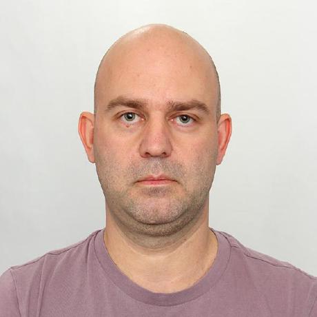 Simeonaleksov Simeon Github - Premium Gradient Background Gallery - 4K