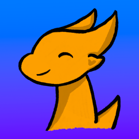 Github Wasixxd Kobold A Repository Presentation Tool - Abstract Picture Collection - Desktop Quality