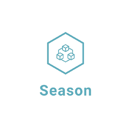 Season Github - Abstract Backgrounds - Professional Mobile Collection