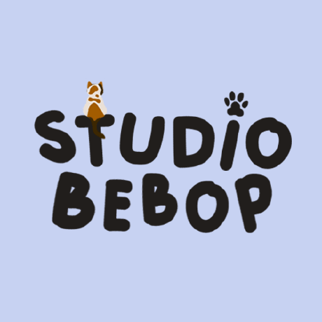 Bebop Github - City Art Collection - Retina Quality