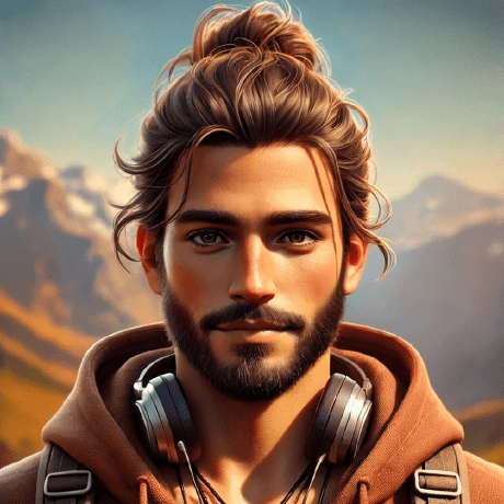 Antony Hr Antony Github - 8K Geometric Photos for Desktop