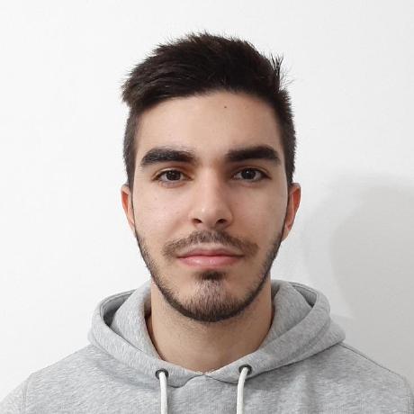 Antonidev97 Antoni Christodoulou Github - Download Professional Colorful Texture | HD