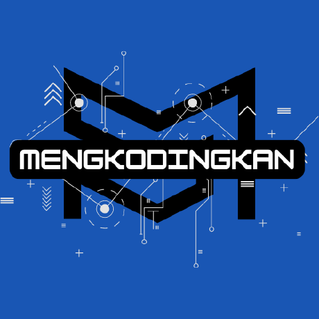 Github Mengkodingkan News Scraper - Light Backgrounds - Classic Mobile Collection