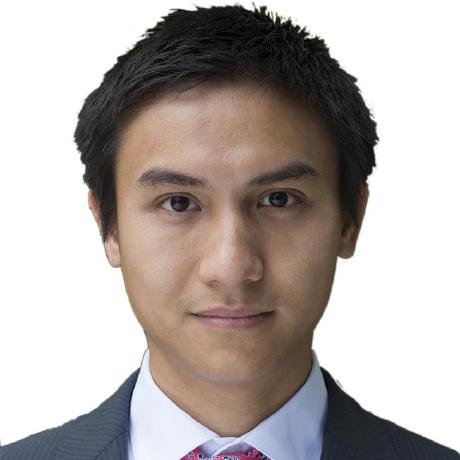 Lincoln S A Github - Perfect Ocean Design - 8K