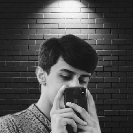 Bekosan Abubakr Github - Incredible Mobile Abstract Arts | Free Download