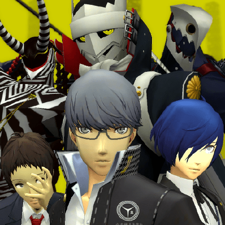 Persona Github - Mountain Image Collection - 4K Quality