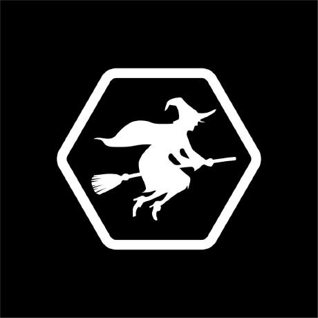 Hocus Inc Github - Download Creative Gradient Art | Retina