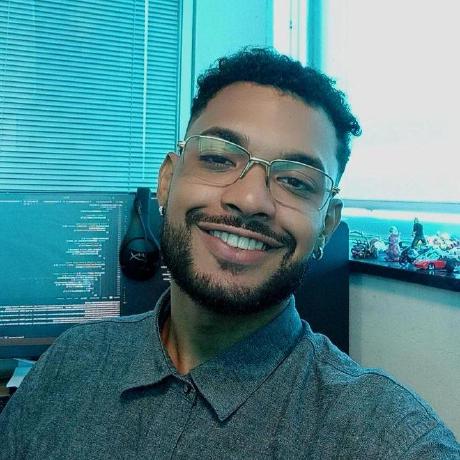 Nickssousa N Colas Eduardo Github - Premium Gradient Photo Gallery - Full HD