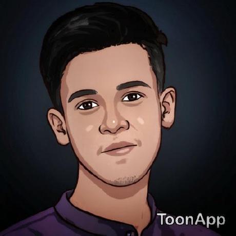 Dev Aali Github - Premium Light Pattern Gallery - Desktop