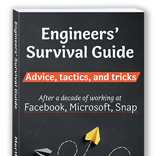 Survival Guide For Engineers - Beautiful Ultra HD Mountain Arts | Free Download