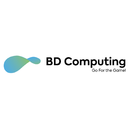 Bd Computing Limited - Professional Ocean Texture - Desktop