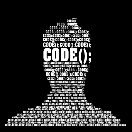 Github Erosethan Codeburst - Artistic Light Photo - Ultra HD