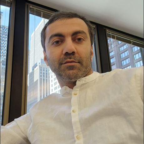 Github Mingazhutdin Portfolio With Bem And Preprocessors - Ultra HD Gradient Backgrounds for Desktop