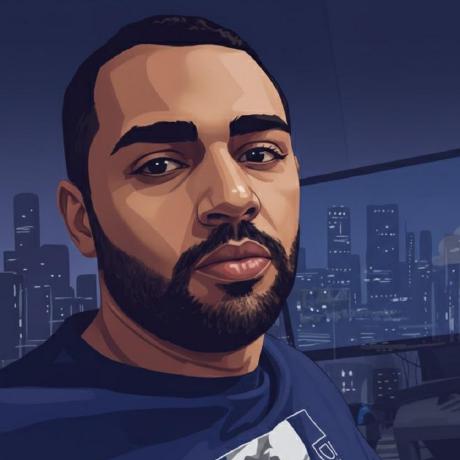 Rscientist Rafael Fernandes Github - Vintage Picture Collection - Mobile Quality