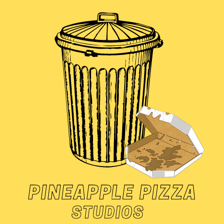 Pineapple Pizza Github - Mountain Designs - Creative Mobile Collection