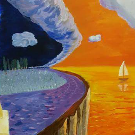 Arturo Rosas Github - Ultra HD Colorful Backgrounds for Desktop