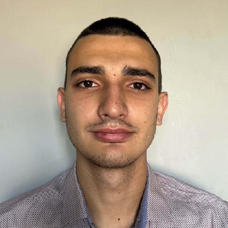 Peev Christo Peev Github - Creative Colorful Photo - High Resolution