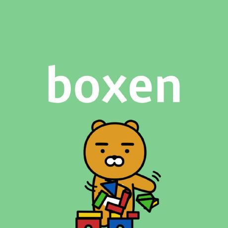 Boxen Github Topics Github - Ultra HD Light Pictures for Desktop