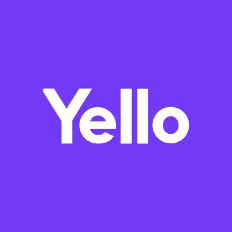 Yello Github - Best Landscape Patterns in 4K