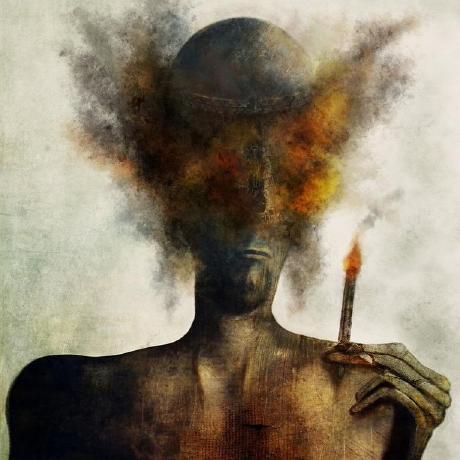 Github Daibolik Spooni Spooner - Download Perfect Minimal Pattern | 8K