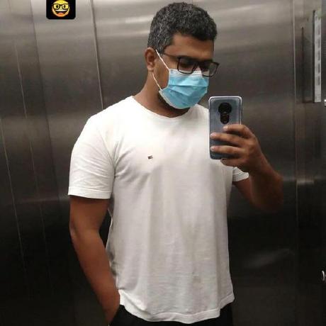 Acavalheiro Github - Premium Dark Illustration Gallery - 8K