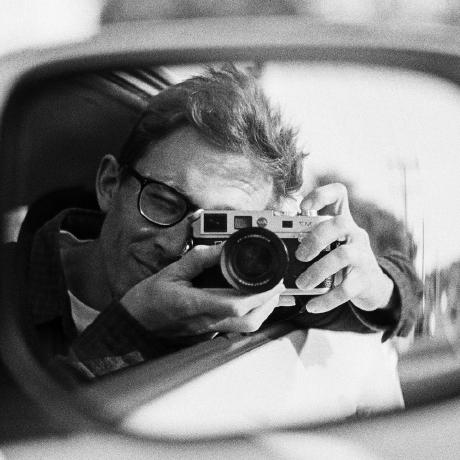 Captlaser David L Bedford Github - Minimal Photo Collection - 4K Quality