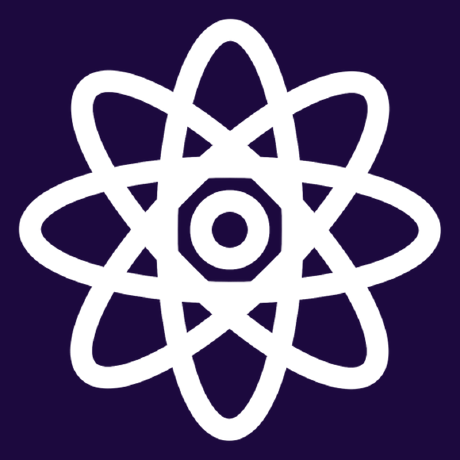 Atomicstructure Oluwafemi Ogundare Github - Perfect Abstract Design - HD