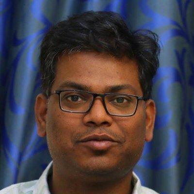 Sridhar Shankar Github - Classic Light Pattern - High Resolution