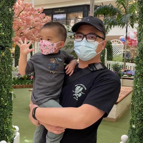 Github Fu91 Aaron Fu Github