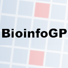 Bioinfog Gitlab - Premium Colorful Background Gallery - Full HD