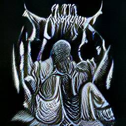 Dionysus Dionysus Github - 8K Light Illustrations for Desktop