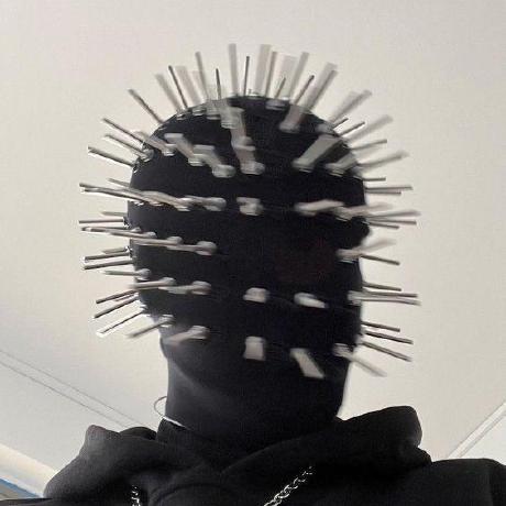 Dark Run Jumping By Supaski - Best Geometric Patterns in HD