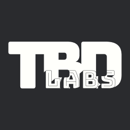 Tbd Labs Github