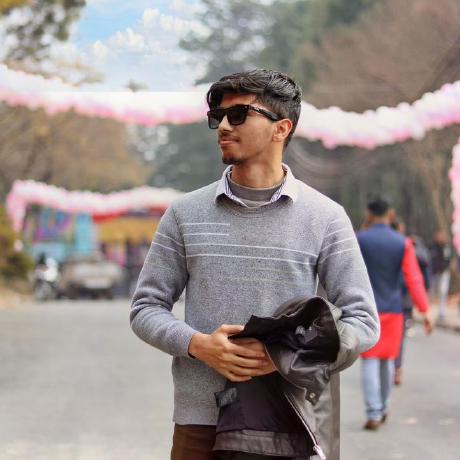 Bishramacharya Bishram Acharya Github - Best Gradient Photos in 4K